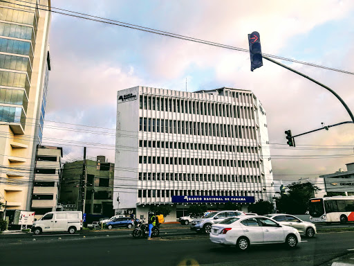 Banco Nacional de Panamá | Transístmica