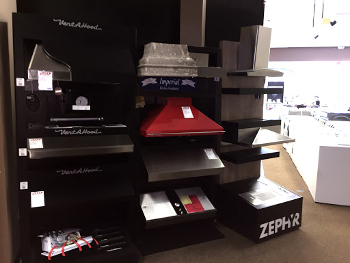 Appliance Store «Sara Appliance & Electronics», reviews and photos, 10516 Katy Fwy E, Houston, TX 77043, USA