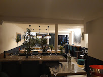 Atmosphère du Restaurant méditerranéen Can Alegria Paris - n°9