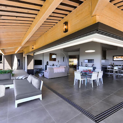 Atelier Jean Gouzy Architecte à Six-Fours-les-Plages