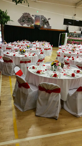 Caterer «Star Catering And Cafe», reviews and photos, 1202 W Winton Ave, Hayward, CA 94545, USA