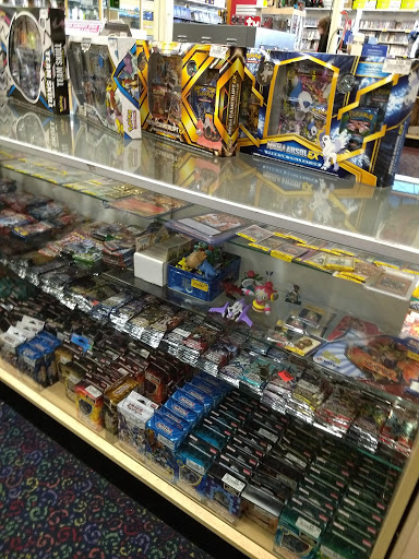 DVD Store «Vintage Stock», reviews and photos, 1918 Star Dr, Liberty, MO 64068, USA