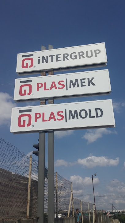 Plasmold Plastik Kalıp ve Makina San.Tic.Ltd.Şti.