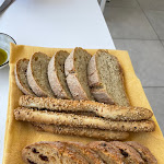 Photo n°3 de l'avis de Edward.a fait le 28/08/2021 à 13:03 sur le  Ristorante Pirandello 2.0 à Taormina