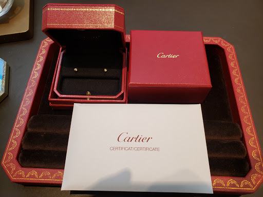 Jewelry Store «Cartier», reviews and photos, 370 N Rodeo Dr, Beverly Hills, CA 90210, USA