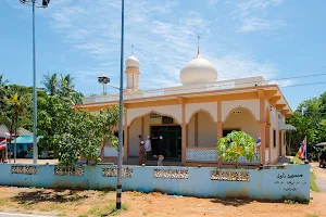 Talo Mosque image