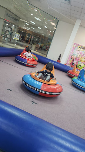 Amusement Center «Fun 4 Us», reviews and photos, 35000 Warren Rd, Westland, MI 48185, USA