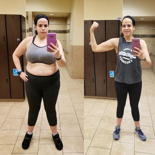 Gym «Texas Family Fitness - The Colony», reviews and photos, 5000 Main St, The Colony, TX 75056, USA