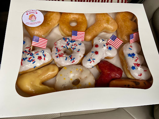 Donut Shop «Sara Donuts», reviews and photos, 2201 Long Prairie Rd, Flower Mound, TX 75022, USA