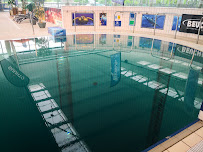 Piscine du Restaurant L'Odyssée à Chartres - n°17