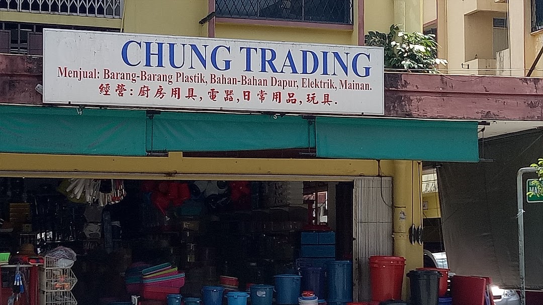 C.H Chung Trading
