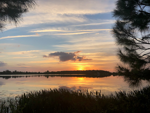 Boat Tour Agency «Alligator Cove Airboat Nature Tours», reviews and photos, 14900 Camp Mack Rd, Lake Wales, FL 33898, USA