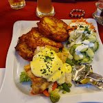 Photo n°3 de l'avis de Erwin.c fait le 08/09/2023 à 13:46 sur le  Zur alten Brauerei à Lengenfeld