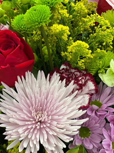 Florist «Marine Florists», reviews and photos, 1995 Flatbush Ave, Brooklyn, NY 11234, USA