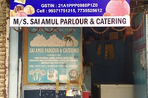 M/S. SAI AMUL PARLOUR AND CATERING image