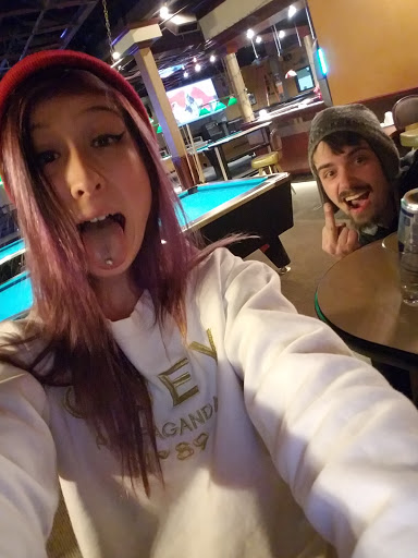 Bowling Alley «Paradise Lanes Entertainment Center», reviews and photos, 12505 Pacific Ave S, Tacoma, WA 98444, USA