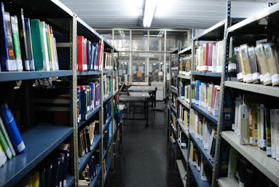 Biblioteca Joaquín V. González. Facultad de Ciencias Jurídicas y Sociales | UNLP.