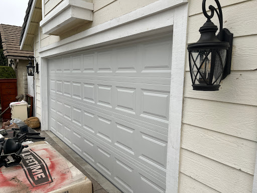Precision Door Services image