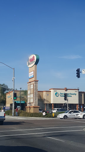 Credit Union «SDCCU National City Branch», reviews and photos