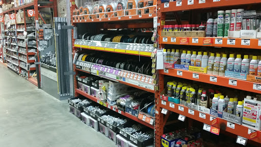 Home Improvement Store «The Home Depot», reviews and photos, 2031 Walnut St, Cary, NC 27518, USA