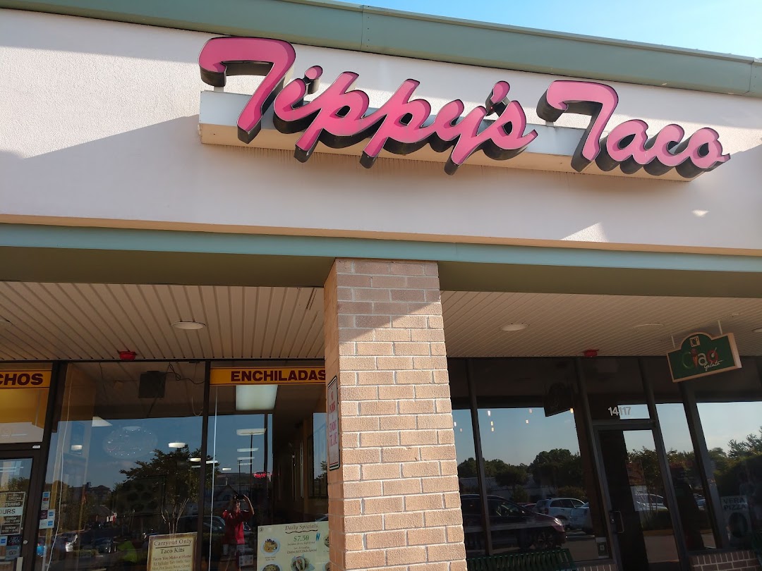 Tippys Taco House