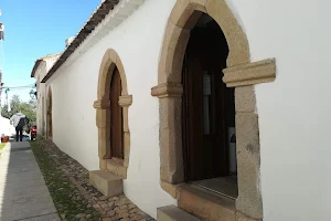 Sinagoga de Castelo de Vide image