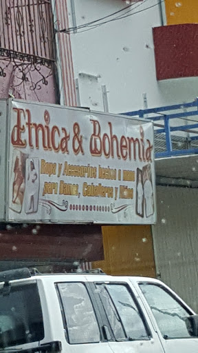 Etnica & Bohemia