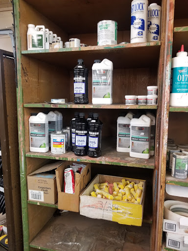 Discount Store «Salvage Discount Store», reviews and photos, 4307 Kernersville Rd, Kernersville, NC 27284, USA