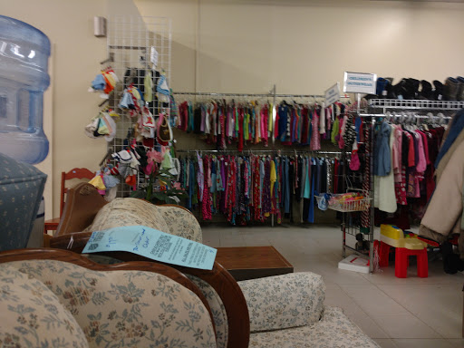 Thrift Store «The Salvation Army Family Store», reviews and photos