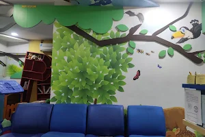 Pedo Planet Children Dental Center - Porur Branch image