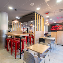 Photos du propriétaire du Restaurant KFC Montpellier Facs - n°4