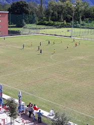 Campo di Calcio Solduno