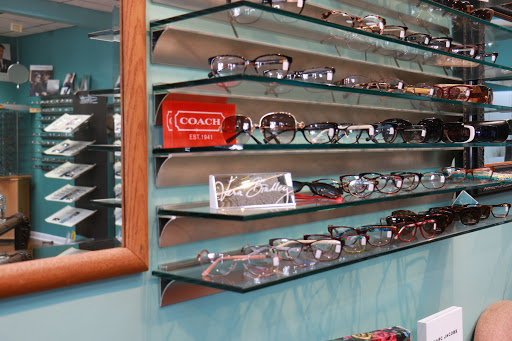 Optician «Treasure Coast Opticians», reviews and photos, 715 17th St, Vero Beach, FL 32960, USA