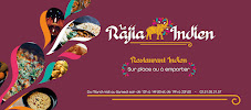 Photos du propriétaire du Restaurant indien Le Rajia Indien à La Roche-sur-Yon - n°4