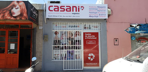 Casani - Sucursal Minas