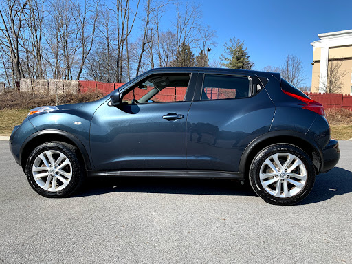 Used Car Dealer «Auto Warehouse», reviews and photos, 218 Main St, Poughkeepsie, NY 12601, USA