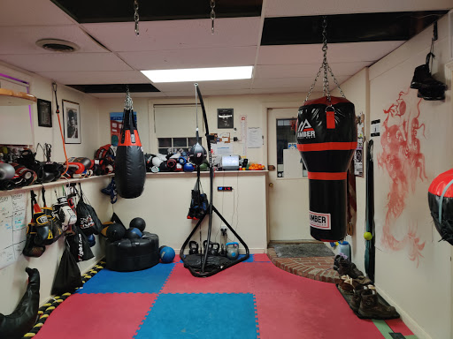 Personal Trainer «Coastal JKD», reviews and photos, 285 Washington St, Marblehead, MA 01945, USA