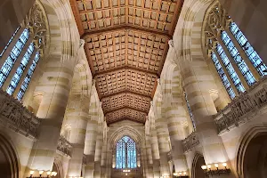 Sterling Memorial Library image