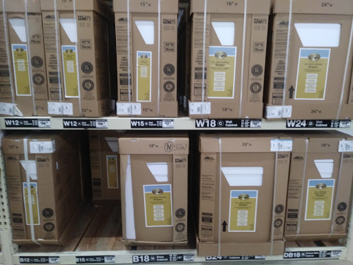 Home Improvement Store «The Home Depot», reviews and photos, 1650 SE Ensign Ln, Warrenton, OR 97146, USA