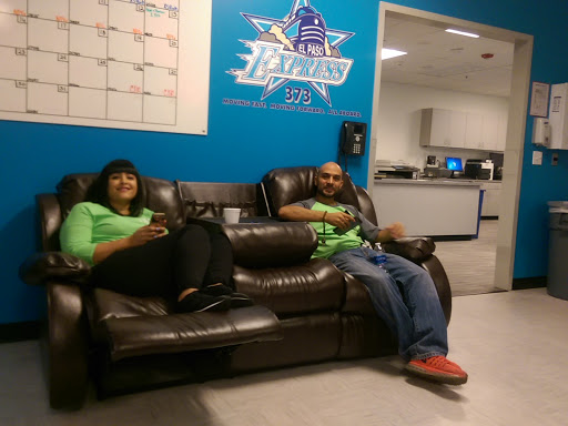 Department Store «Nordstrom Rack The Fountains at Farah», reviews and photos, 8889 Gateway Blvd W, El Paso, TX 79925, USA