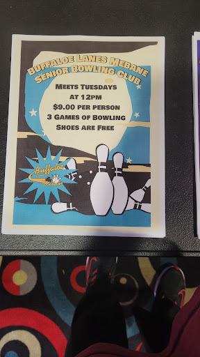 Bowling Alley «Buffaloe Lanes Mebane Family Bowling Center», reviews and photos, 103 S 5th St, Mebane, NC 27302, USA