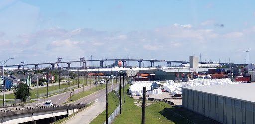 4000 France Rd Pkwy, New Orleans, LA 70126, USA