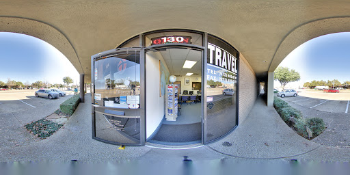 Travel Agency «US Tours & Travel Corp», reviews and photos, 888 S Greenville Ave # 130, Richardson, TX 75081, USA