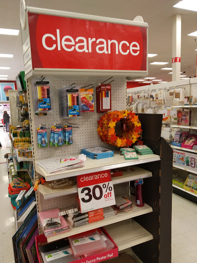 Department Store «Target», reviews and photos, 1025 Middleton Rd, Aberdeen, MD 21001, USA