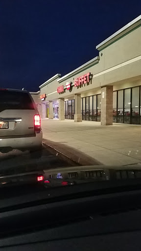 Shopping Mall «Highland Square», reviews and photos, 1010 Dunn Ave, Jacksonville, FL 32218, USA