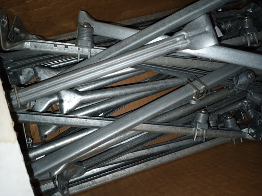 Self-Storage Facility «Storage Express», reviews and photos, 8601 National Turnpike, Fairdale, KY 40118, USA