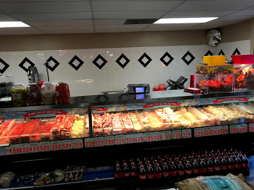 Grocery Store «Antojitos Latinos Market», reviews and photos, 25381 Alicia Pkwy n, Laguna Hills, CA 92653, USA