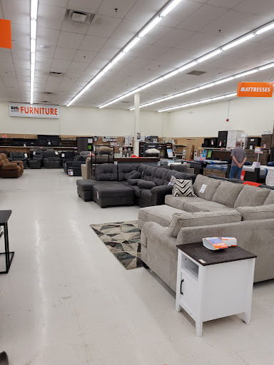Discount Store «Big Lots», reviews and photos, 10 Newbury St #5, Danvers, MA 01923, USA