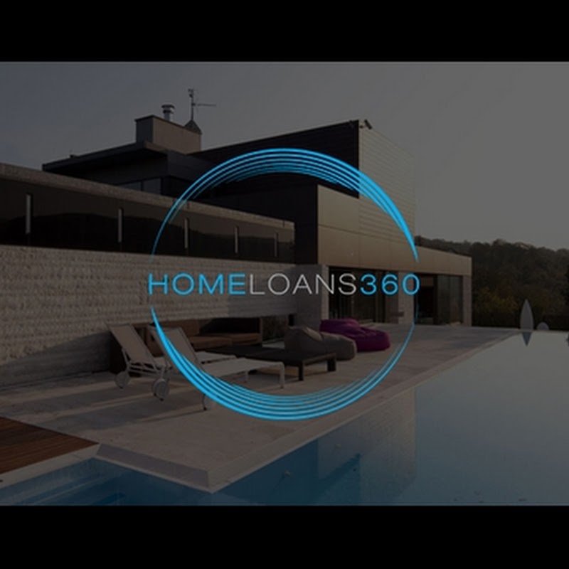 Home Loans 360