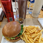 Photo n°2 de l'avis de Alex.l fait le 15/08/2022 à 22:06 sur le  Milano Kebab & Pizza à Oliveira do Hospital